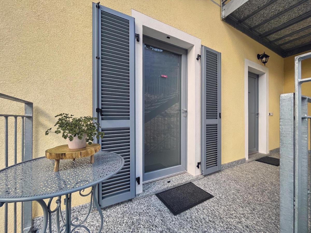 Riarel- Foresteria Lombarda Rodero Exterior photo