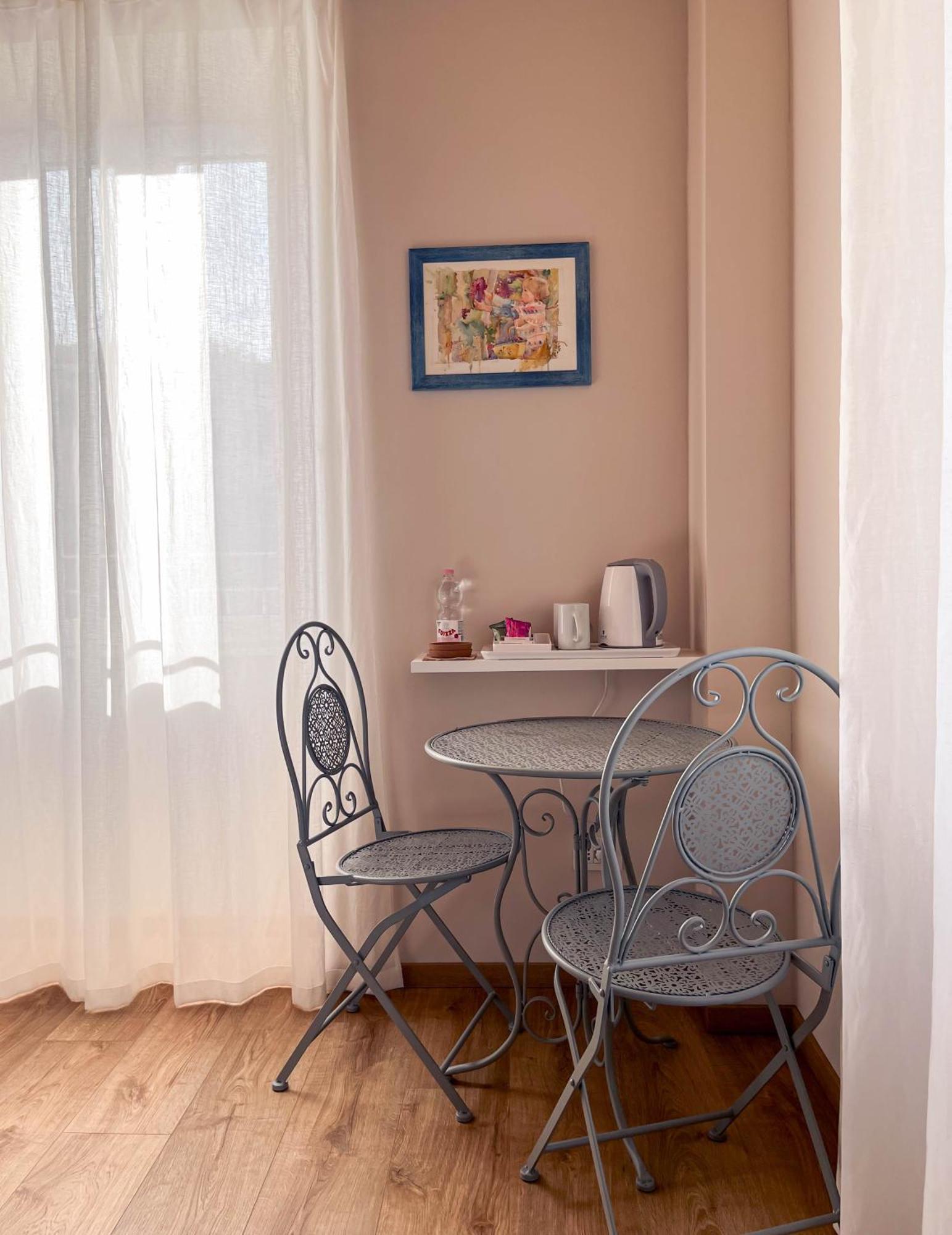 Riarel- Foresteria Lombarda Rodero Room photo