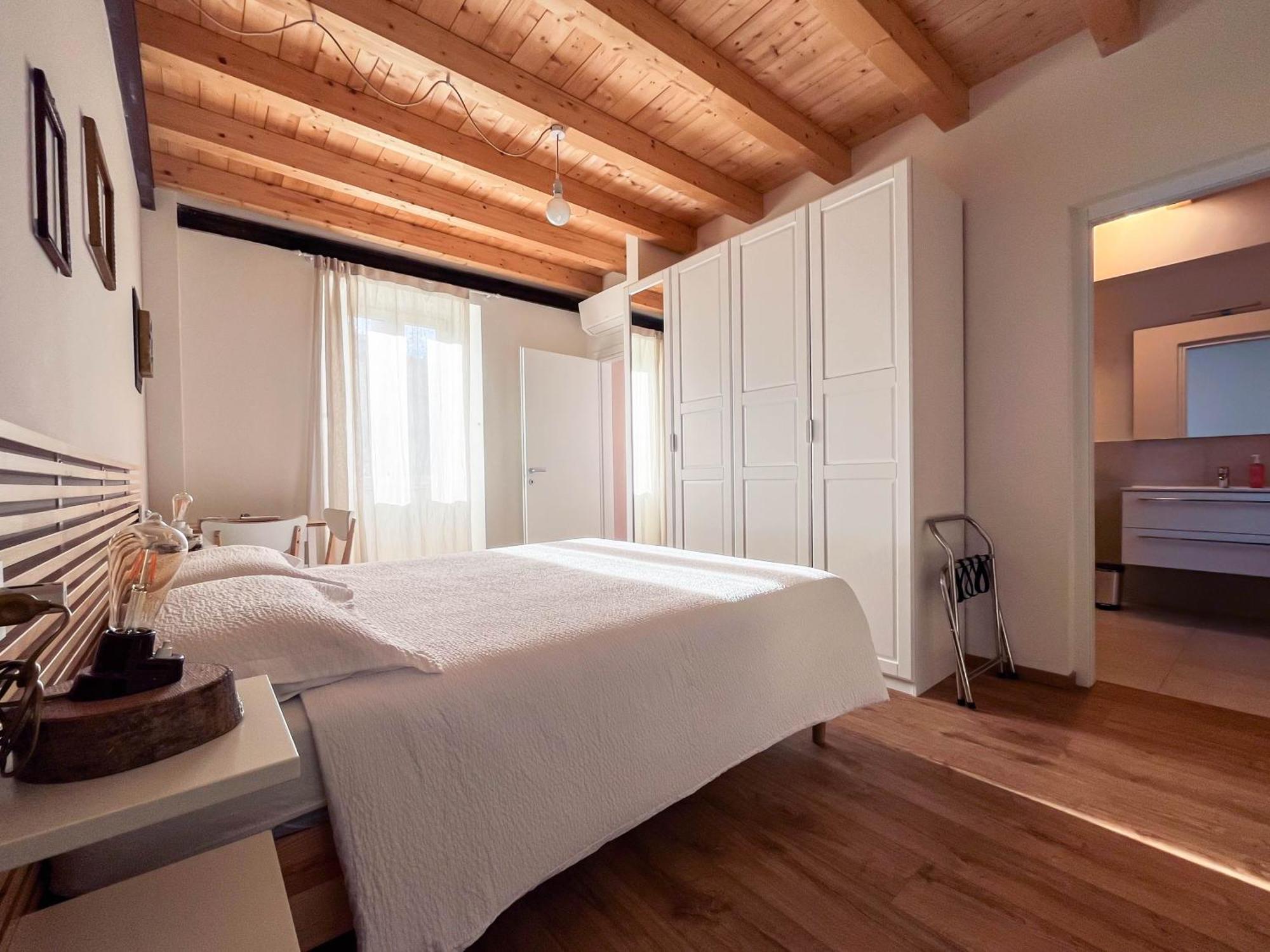 Riarel- Foresteria Lombarda Rodero Room photo
